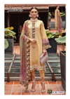Kainat Vol 15 By Keval Heavy Luxury Lawn Pakistani Dress Material Wholesale Price In Surat
